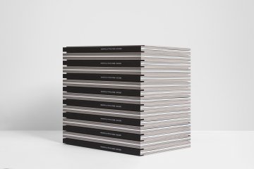 Mellon Concept Book